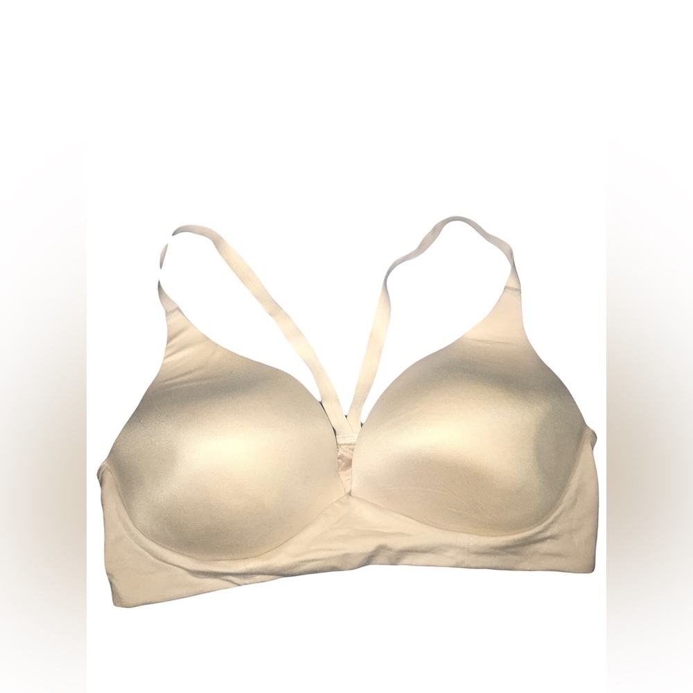 New Pink Victoria Secret Bra